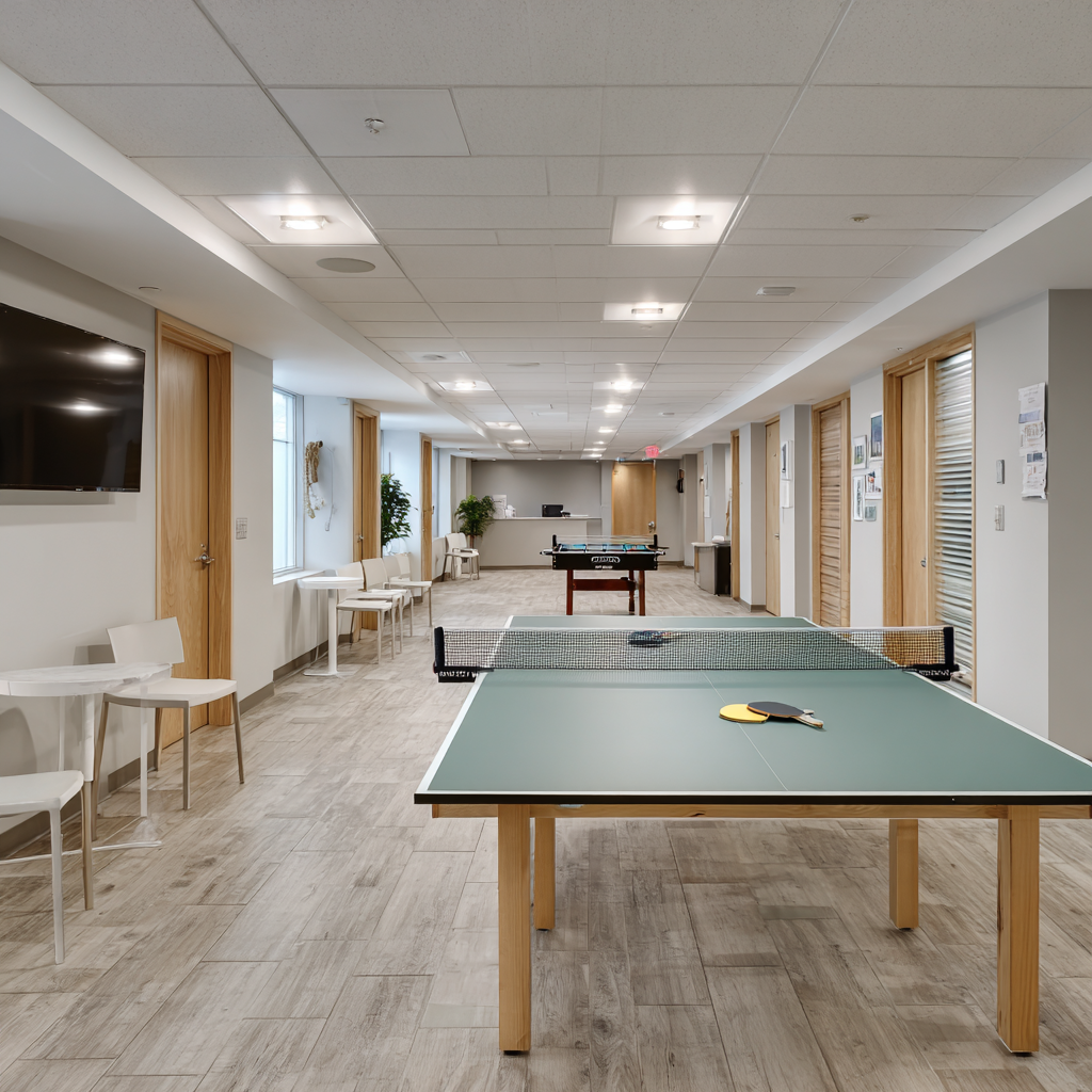 Outpatient treatment programs at Hesperia Treatment in Hesperia, California